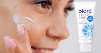 🧴 Review Completo: Hidratante Bioré Facial Wash Acne Care – Vale a Pena? Funciona Mesmo?